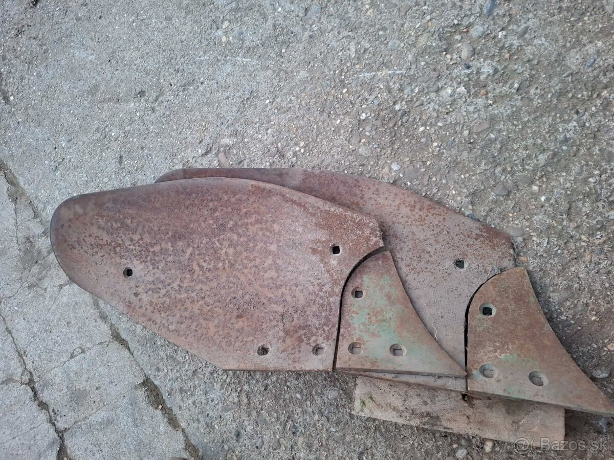 Predam lemese dosky a srdcia na pluh phx - 3