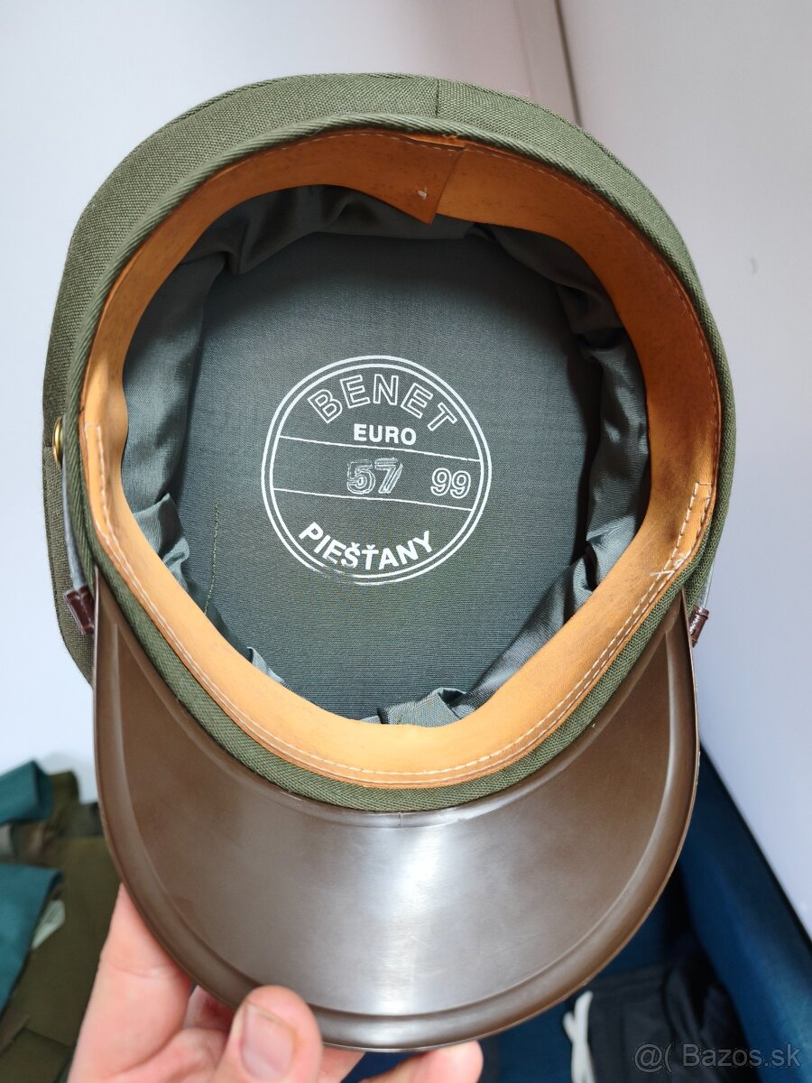 SNB ZNB polícia oliva - 3