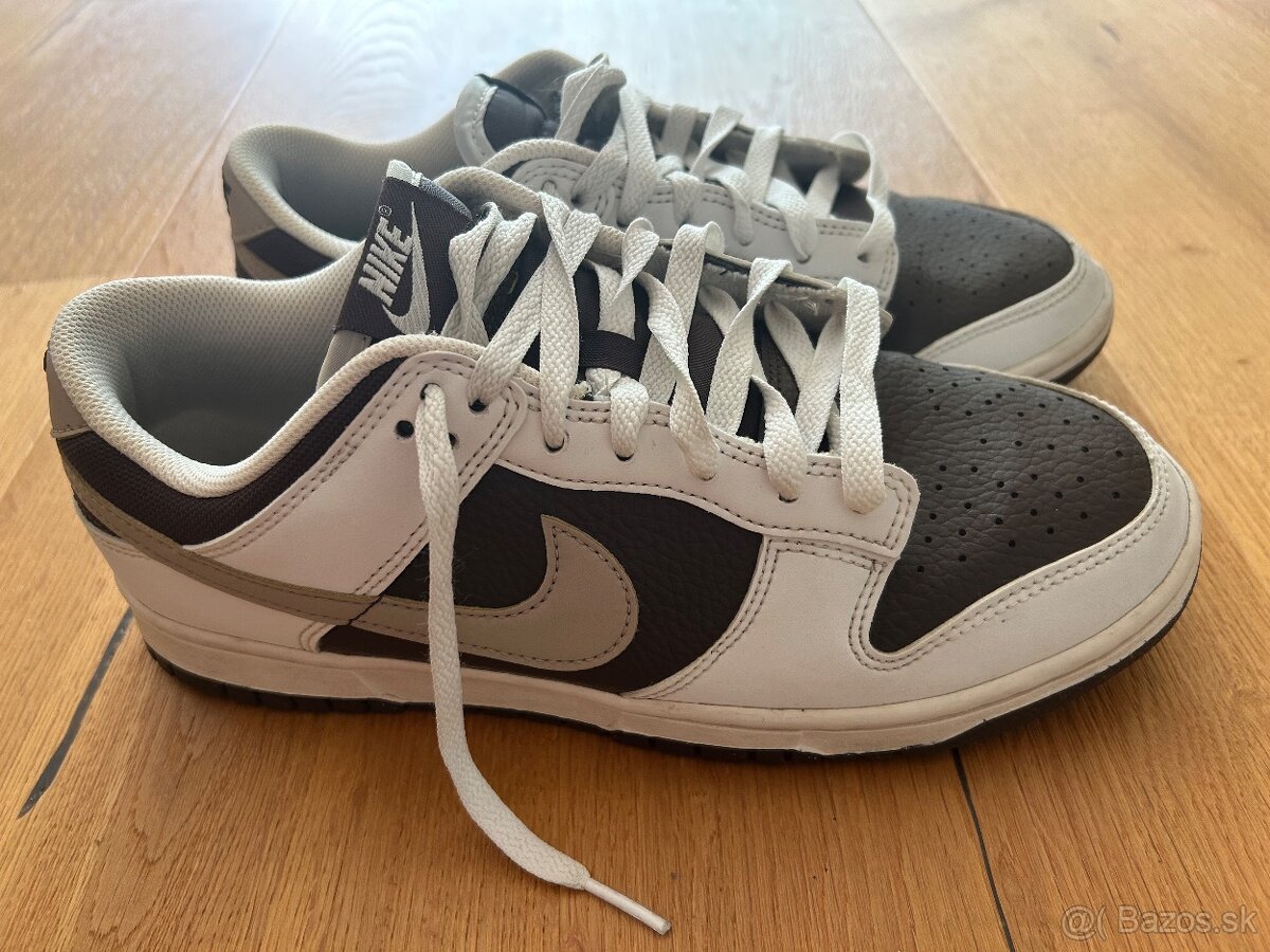 Nike - chlapčenské tenisky - 3