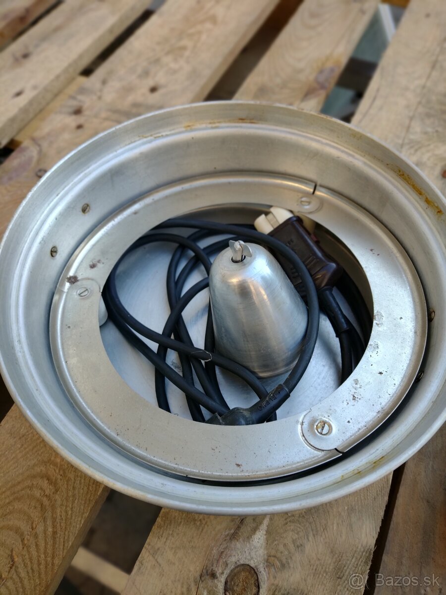 Termoska,elektrický varič - 3