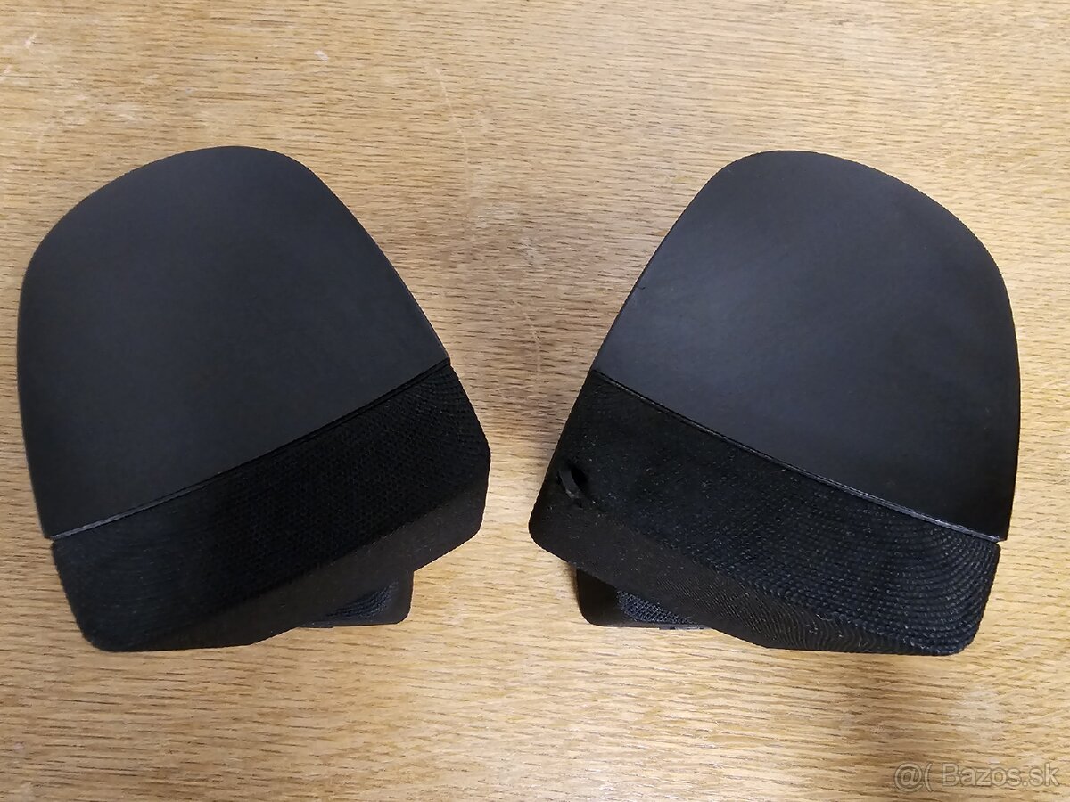 Satelitné reproduktory BOSE Acoustimass Double Cube (pár) - 3