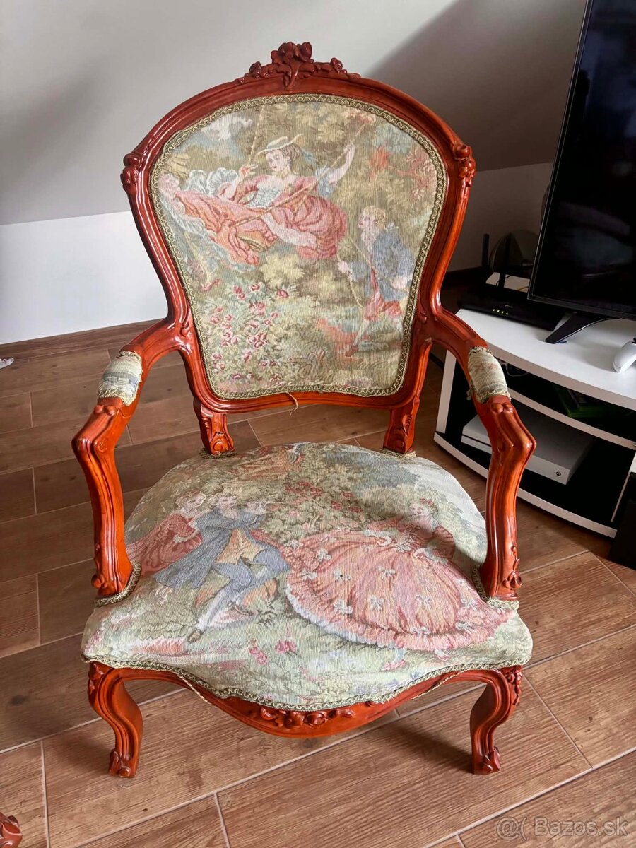 Sedacia súprava - 3