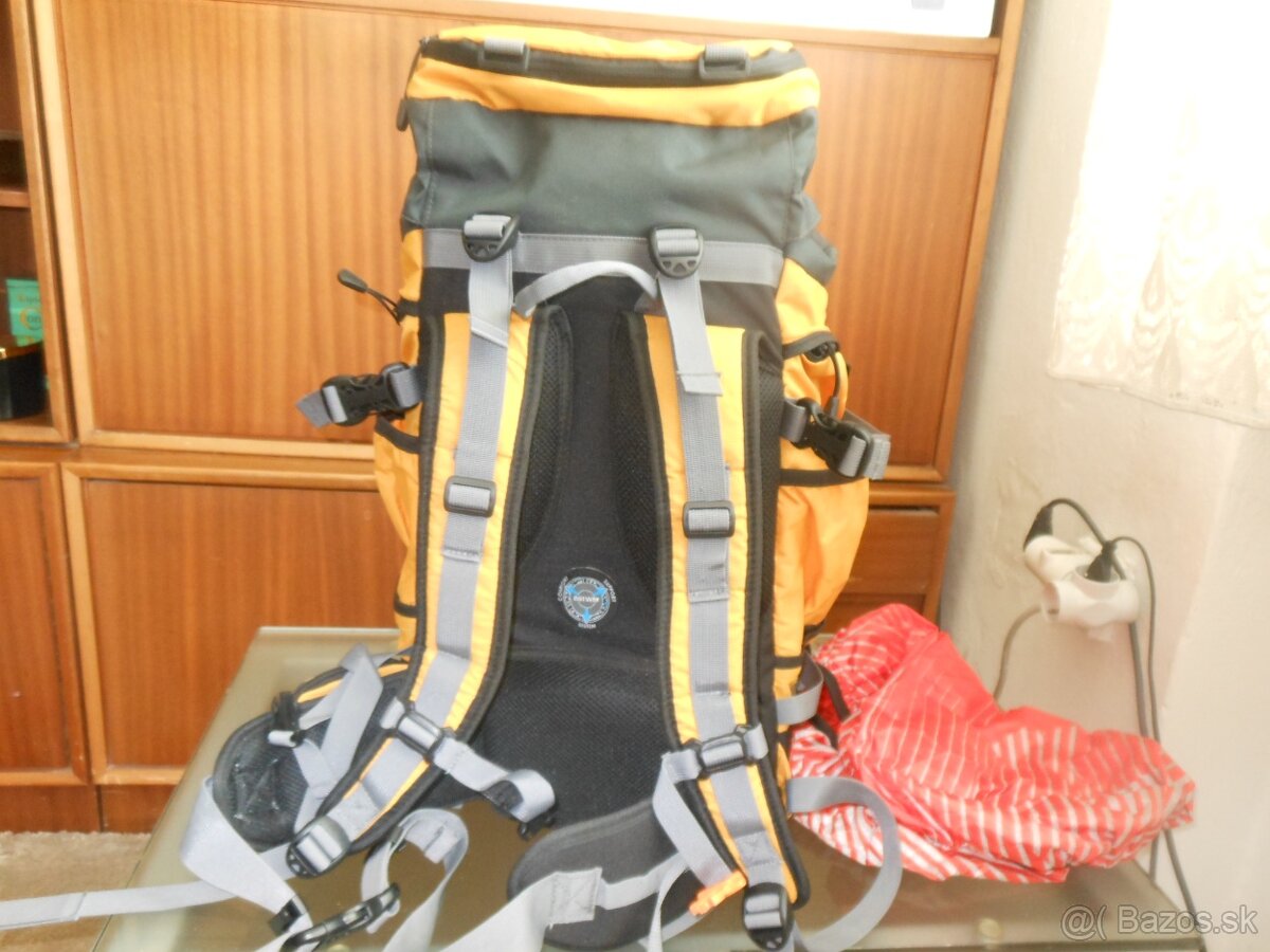 Turistický batoh EXITREK MEVAN - 3