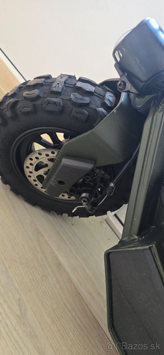 Cecotec Bongo Z Off Road - 3