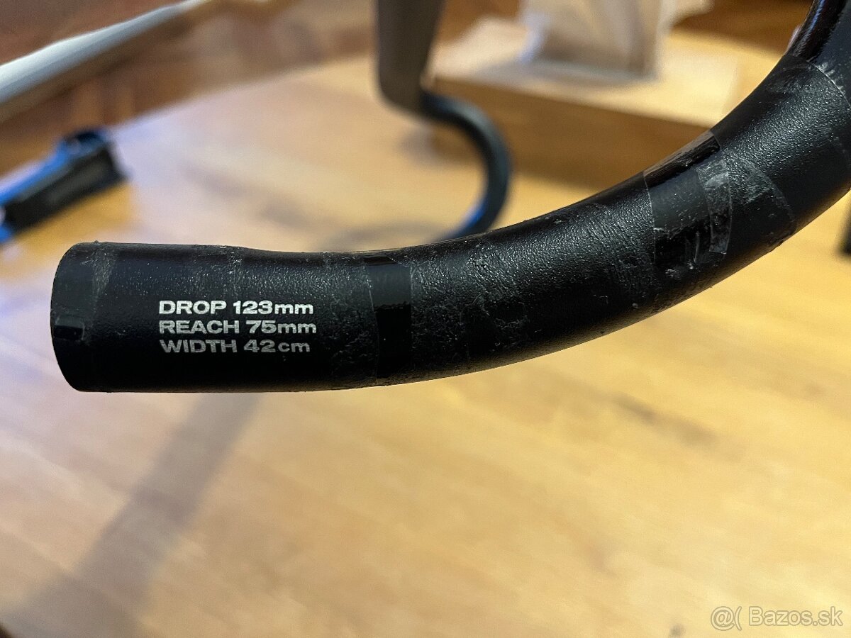 Specialized riadidlá 420mm - 3