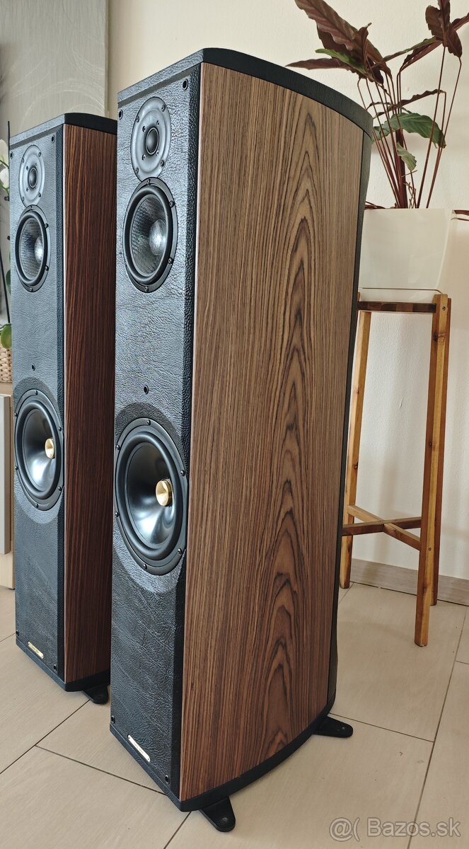 Sonus Faber Liuto - 3