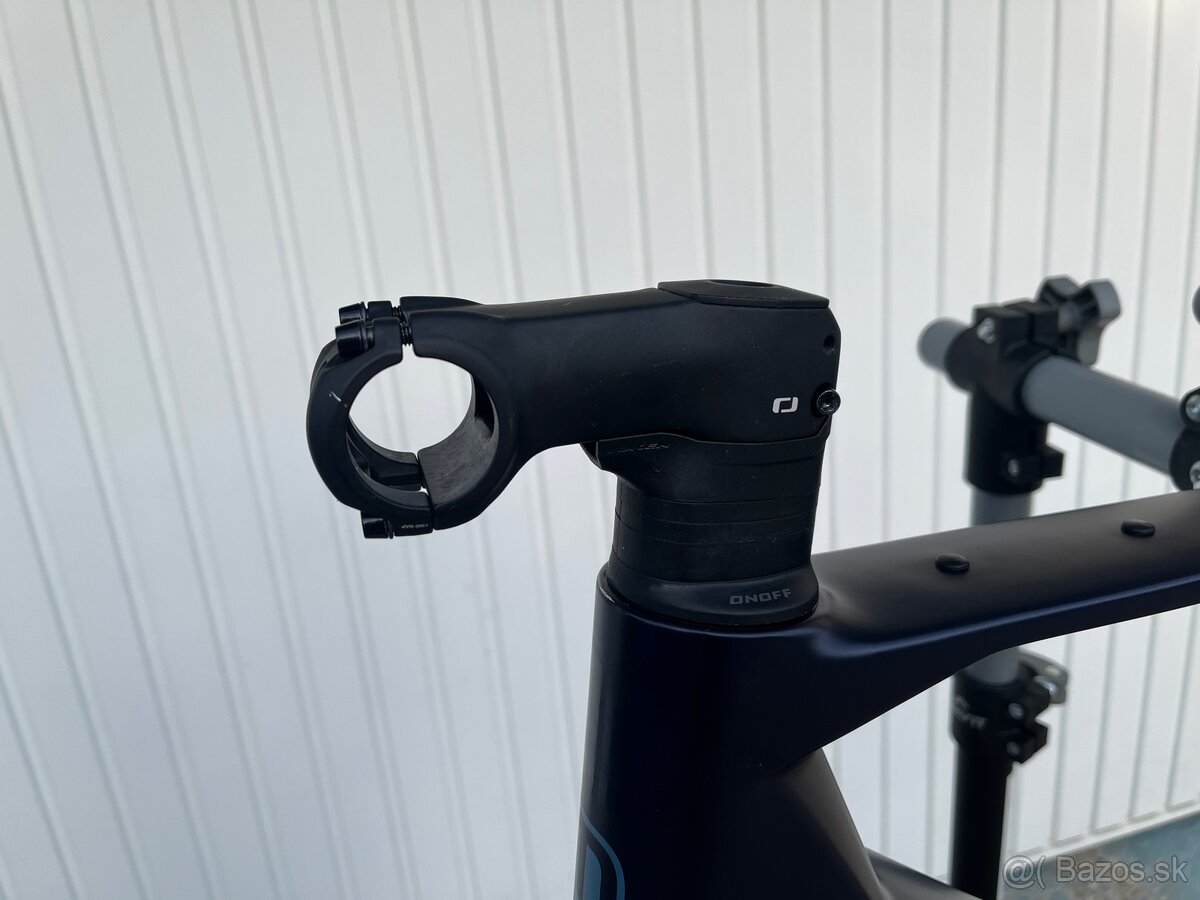 Mondraker Arid Carbon RR SL 2025 Frameset - 3