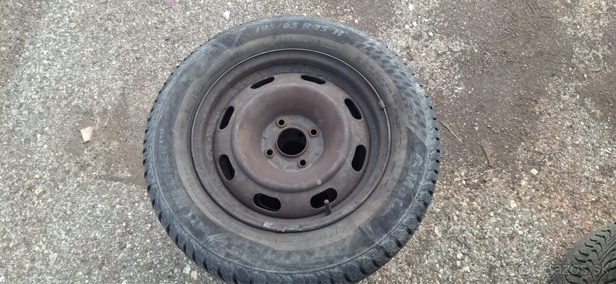 195/65 r15 - 3