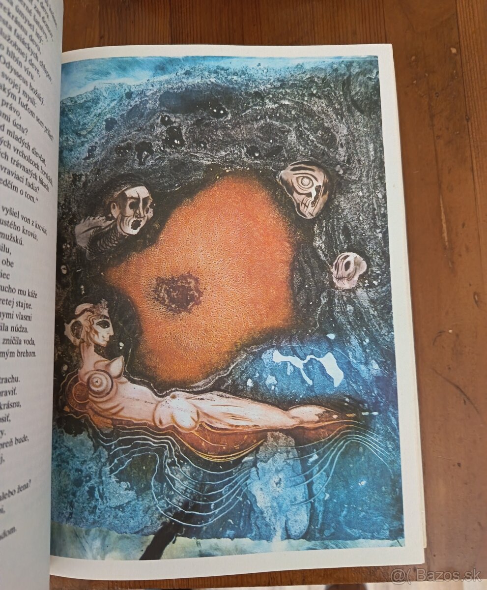 Homéros - Odysseia - 3