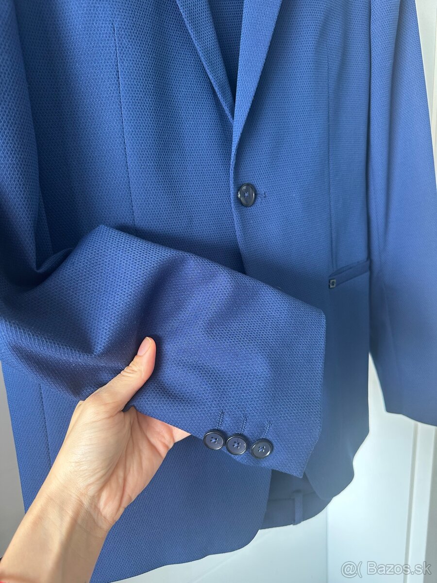 Pansky oblek Zara - 3