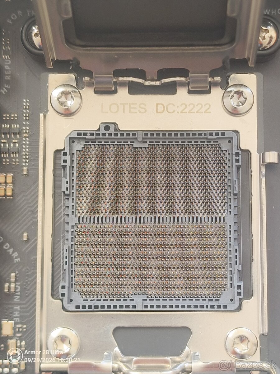 Asus Rog Strix X670E-E gaming wifi - 3