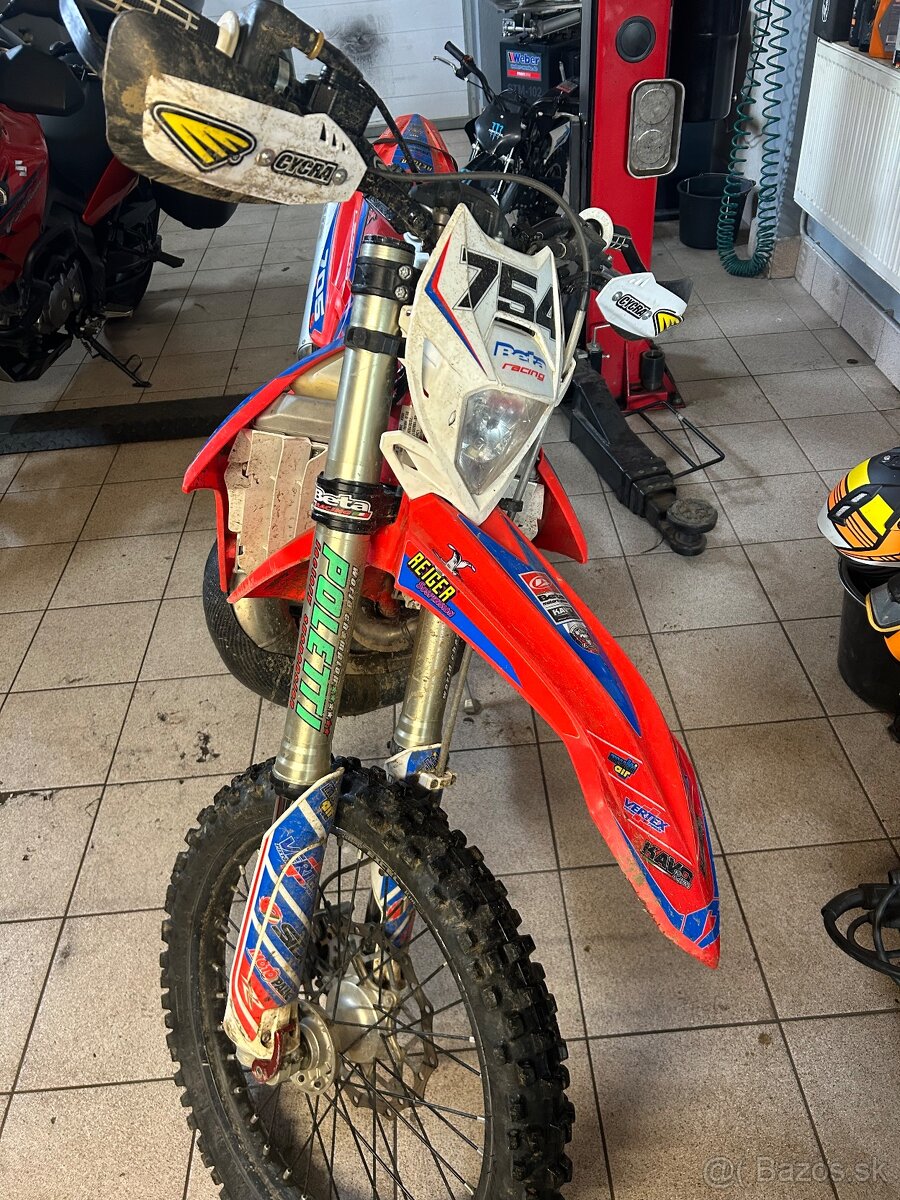 Bezo 300 rr racing