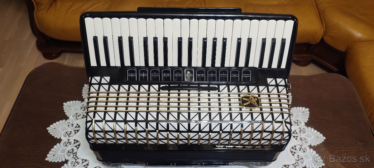 Akordeón Hohner - 3