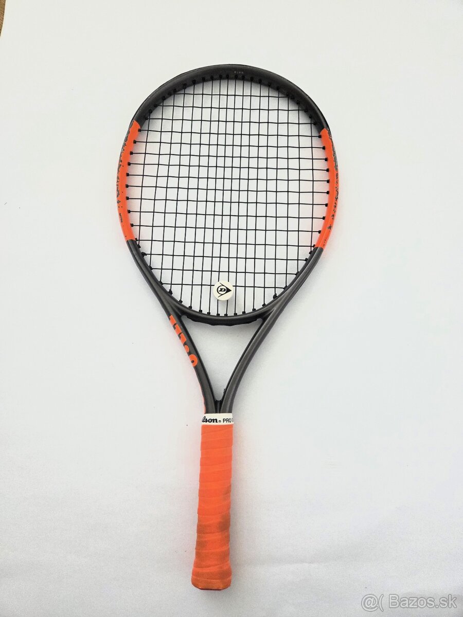 Wilson Burn Junior 25S - 3