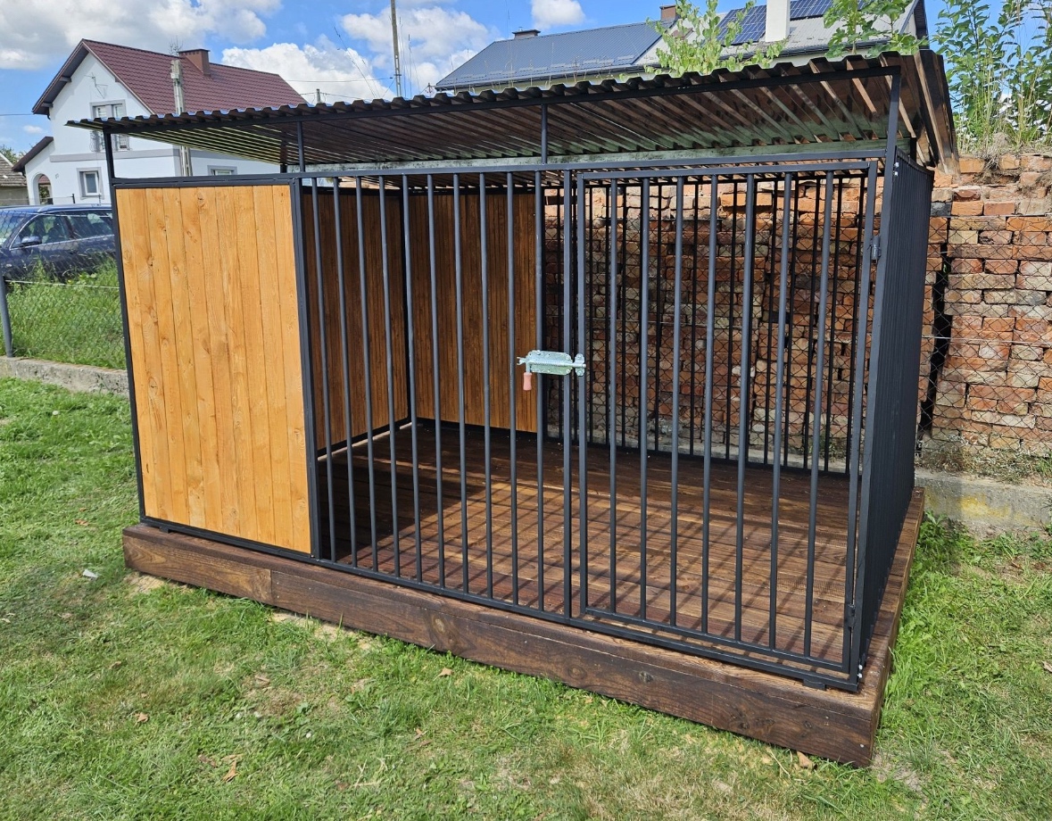 Voliera Koterec Pre PSA doprava montáž zdarma po celom SK - 3