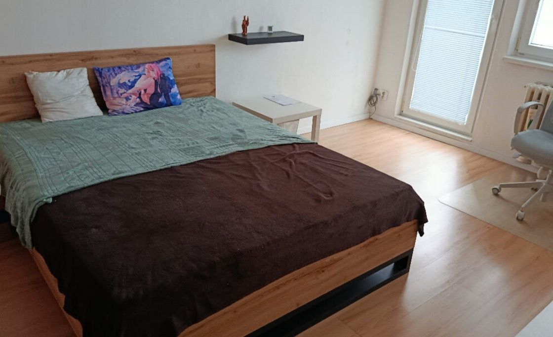 Byt na prenajom - ul. Tilgnerova, Bratislava IV TOP - 3