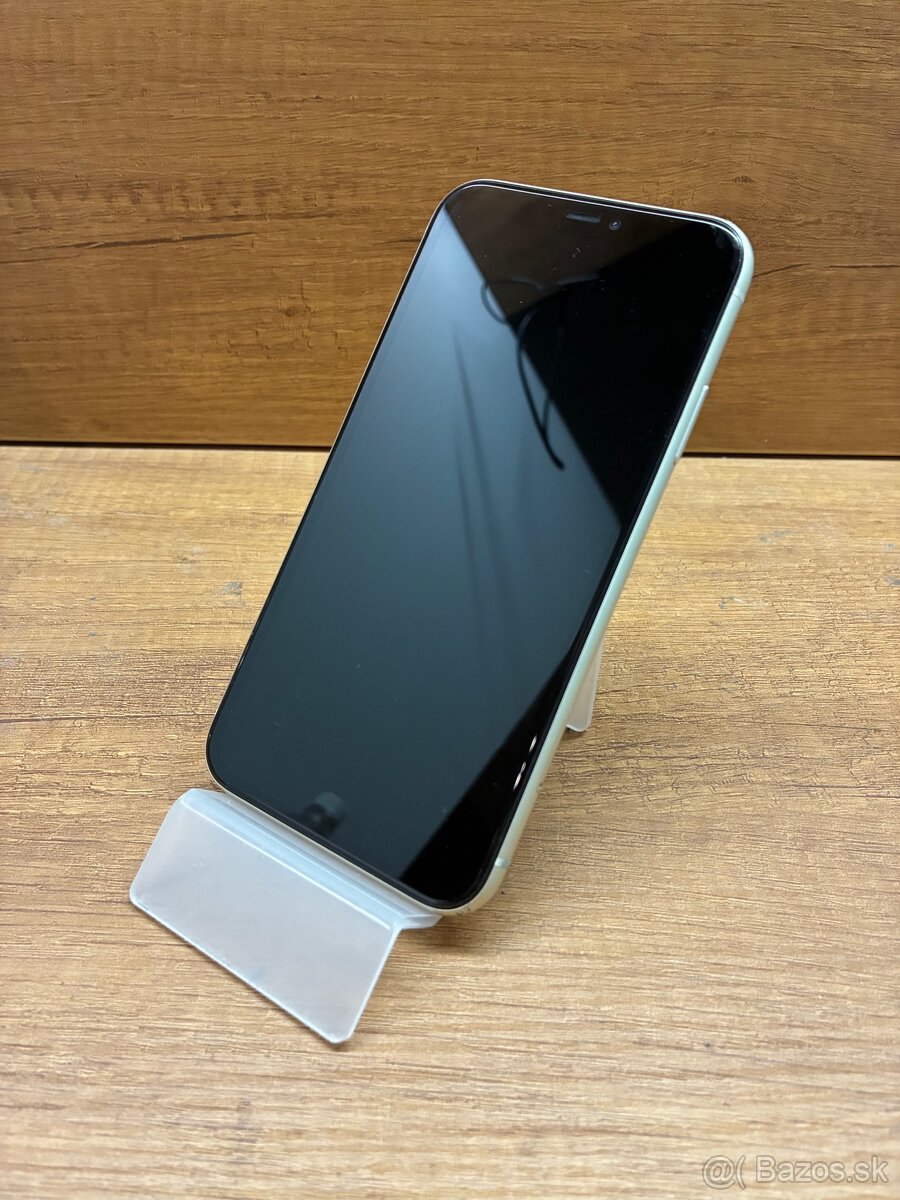 Iphone 11 128gb, 🔋100%+Zaruka - 3