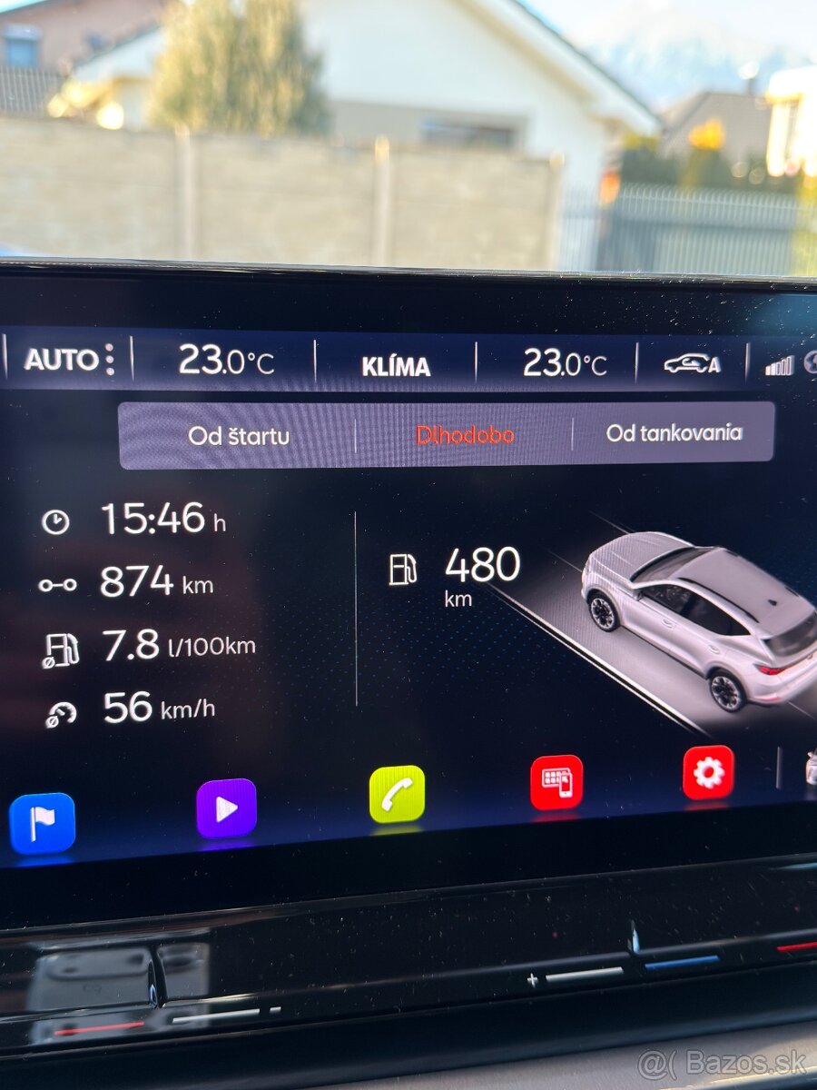 Cupra Formentor 2023 záruka do 3/2028 - 3