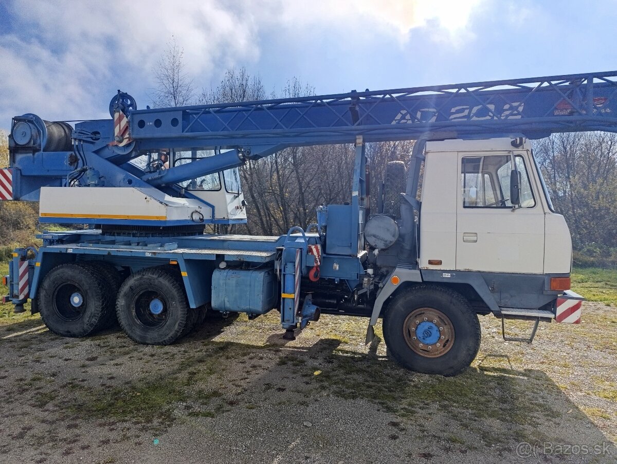 Tatra 815 AD20.2 - 3