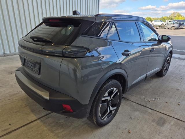 Peugeot 2008 Allure - 3