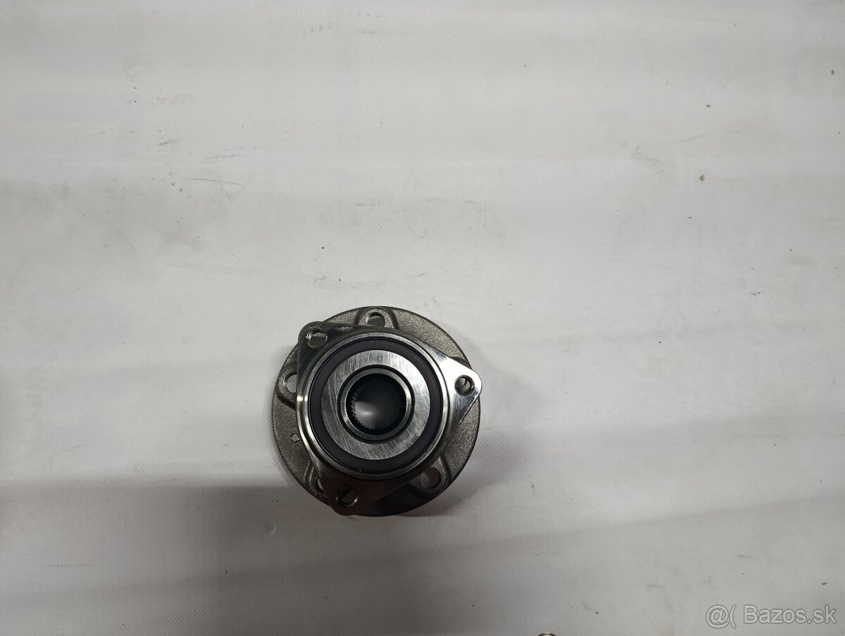 náboj kolesa s ložiskom: 8V0 498 625 - 3