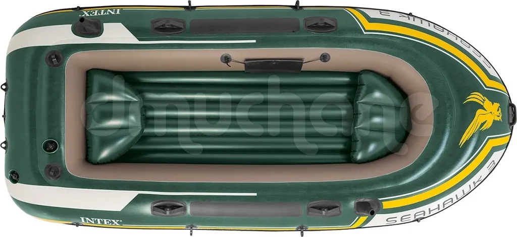 Intex Seahawk 3 čln - 3