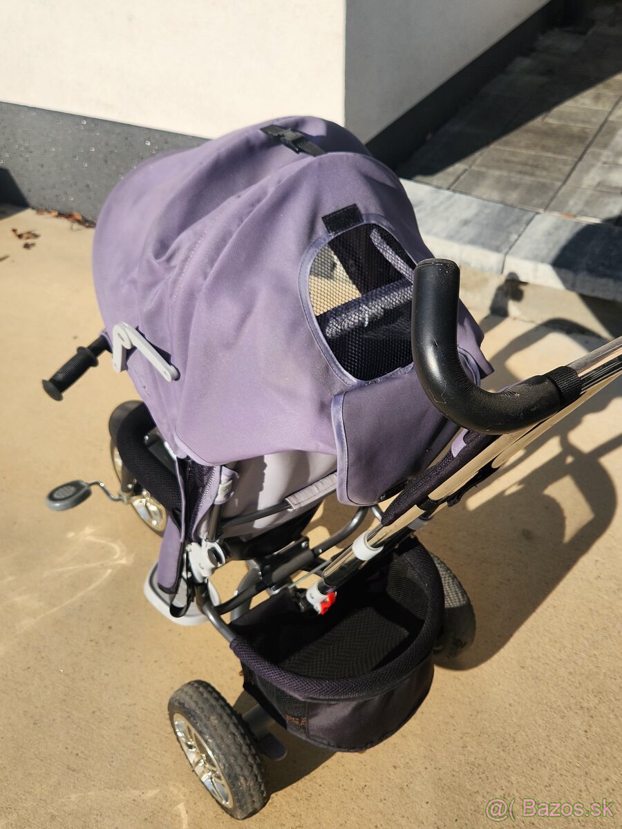 Predám detské autíčko (odrážadlo) - 3