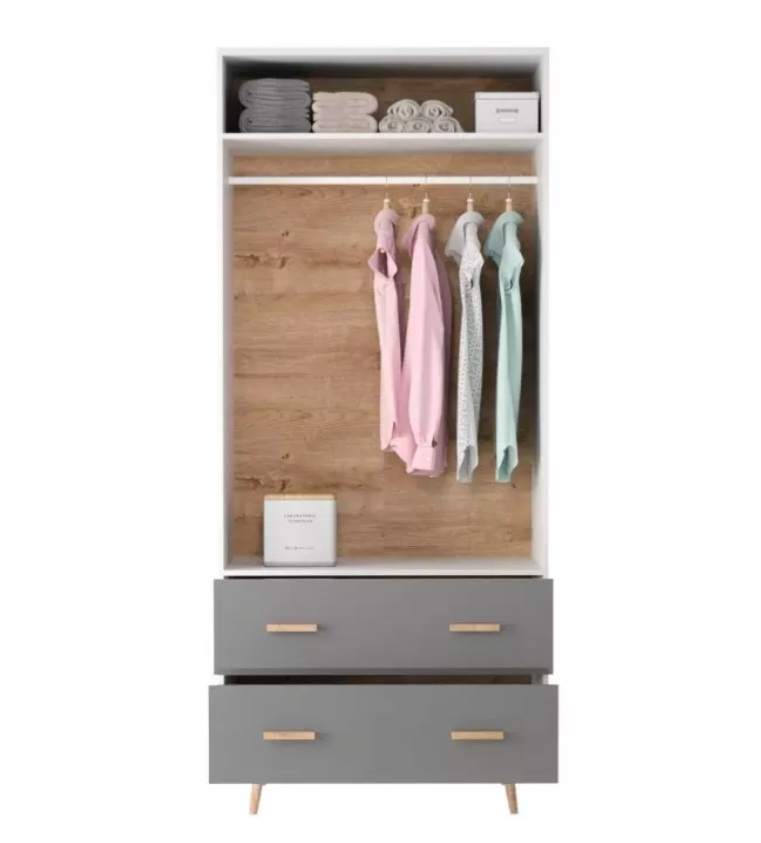 Na predaj Úplne Nová skriňa - 3