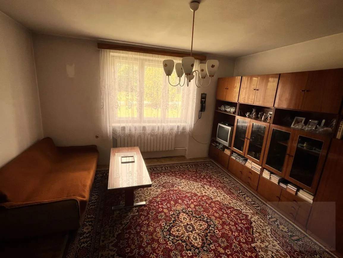 EXKLUZÍVNE NOVÁ CENA - 3-izbový dom s nádychom nostalgie, St - 3