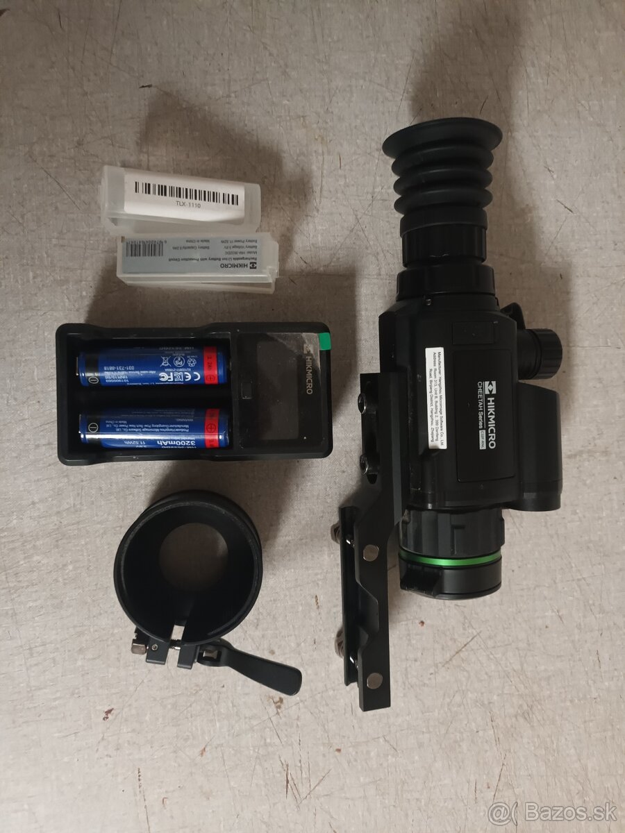 Predám Hikmikro nočne videnie - 3