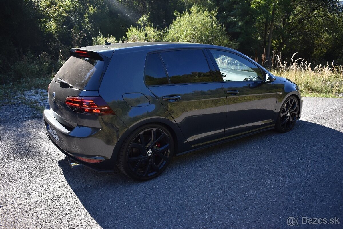 Predám/vymením golf mk7 gti - 3