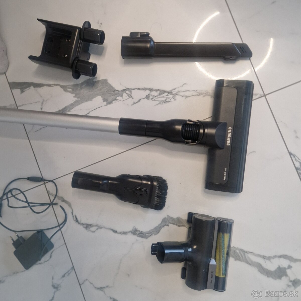 Samsung Jet 65 pet - 3