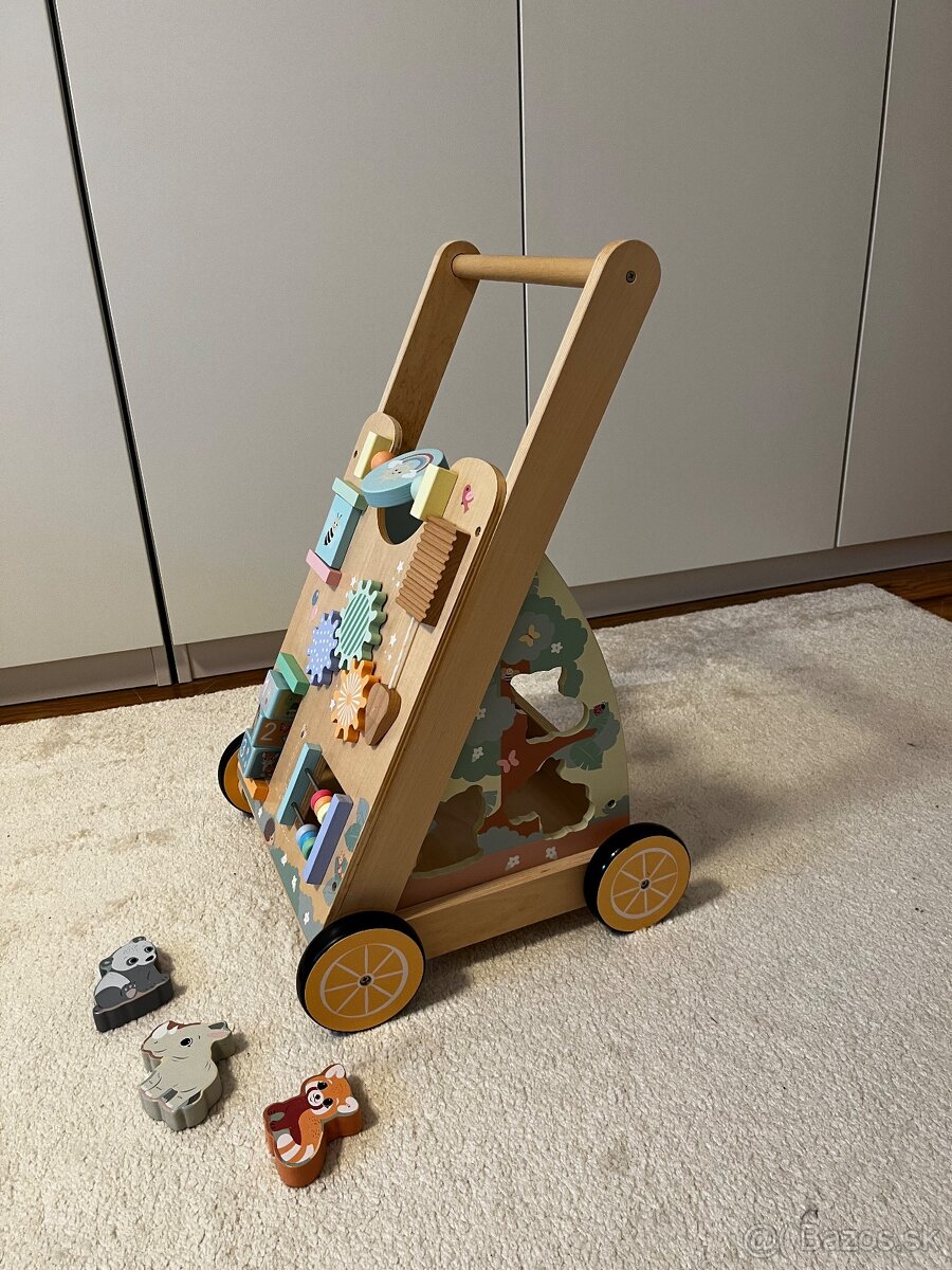 Chodítko jouéco - 3