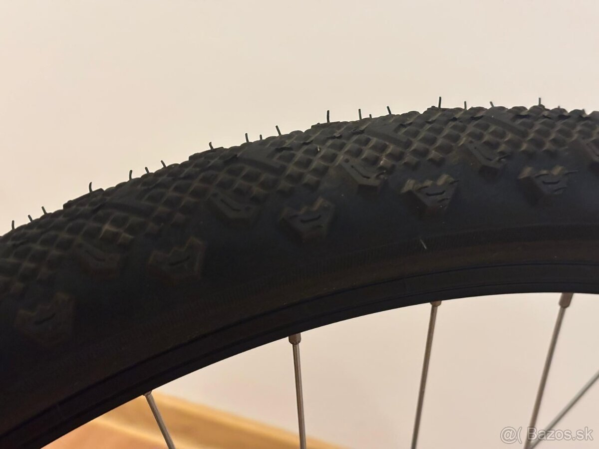 Detský horský bicykel CTM Rocky 2.0 - 3