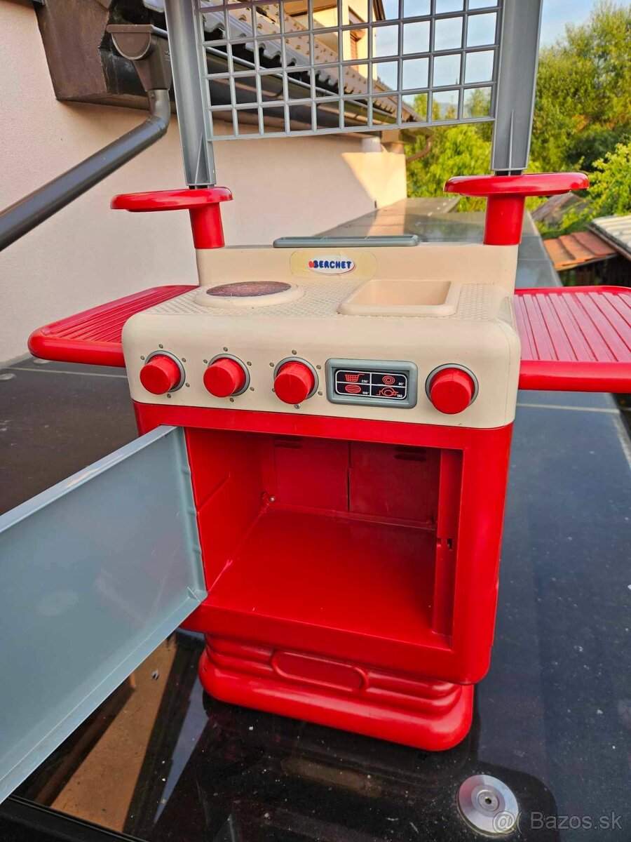 Detská kuchynka - 3