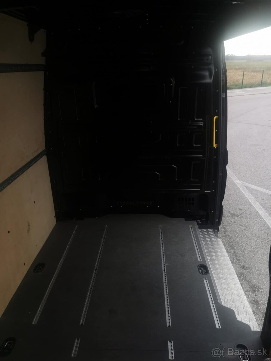 Prepravné služby - 3