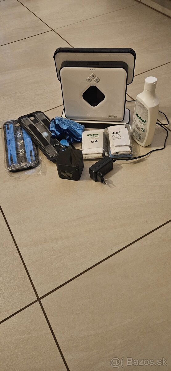 irobot Braava - 3