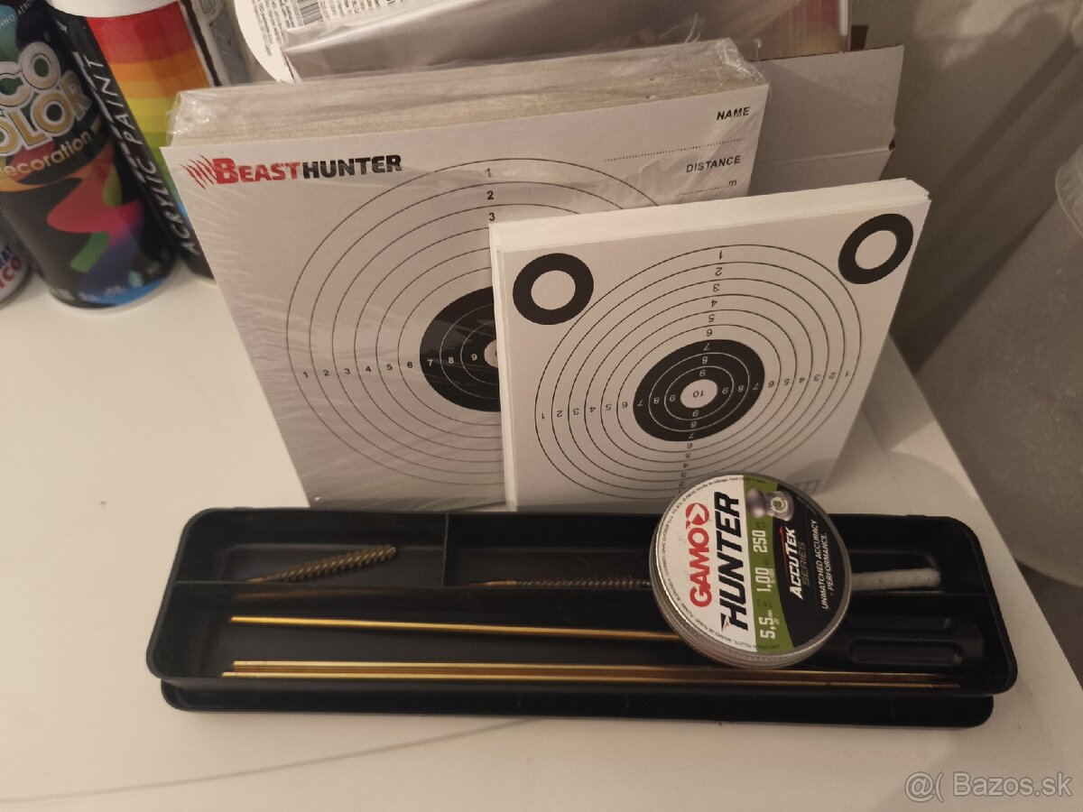 SPA LB600 5.5 mm - 3