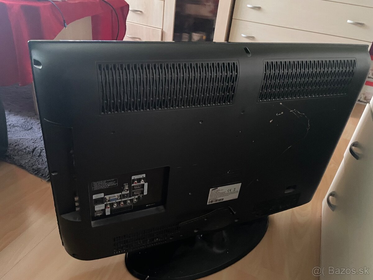 Televízor Samsung - 3