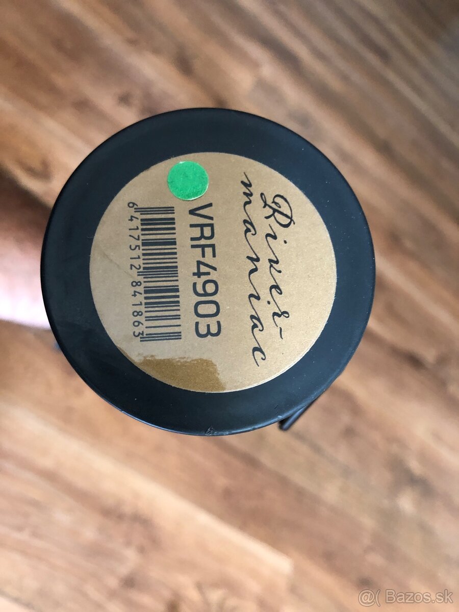 Muškársky prút Vision Rivermaniac - 3