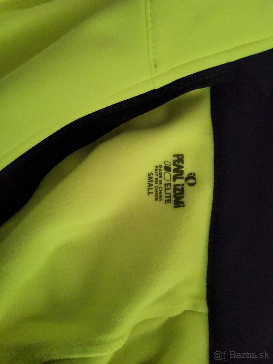 PEARL IZUMY Cyklodres - 3