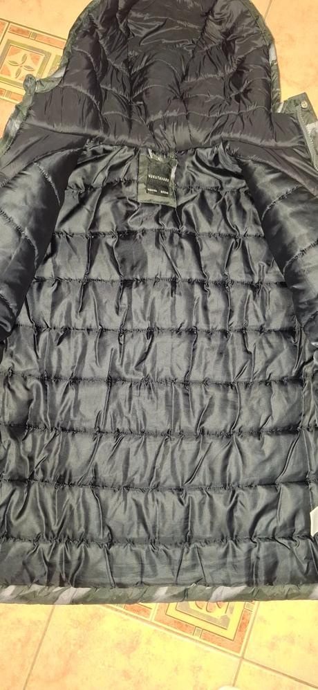 Bunda zimná MAYORAL 170 - 3