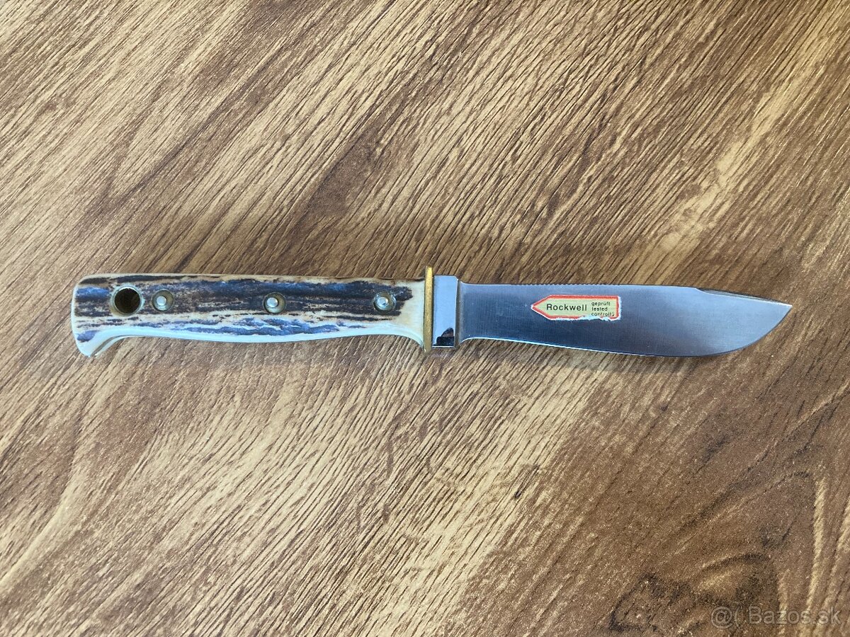 Nôž Puma Hunters Pal - 3