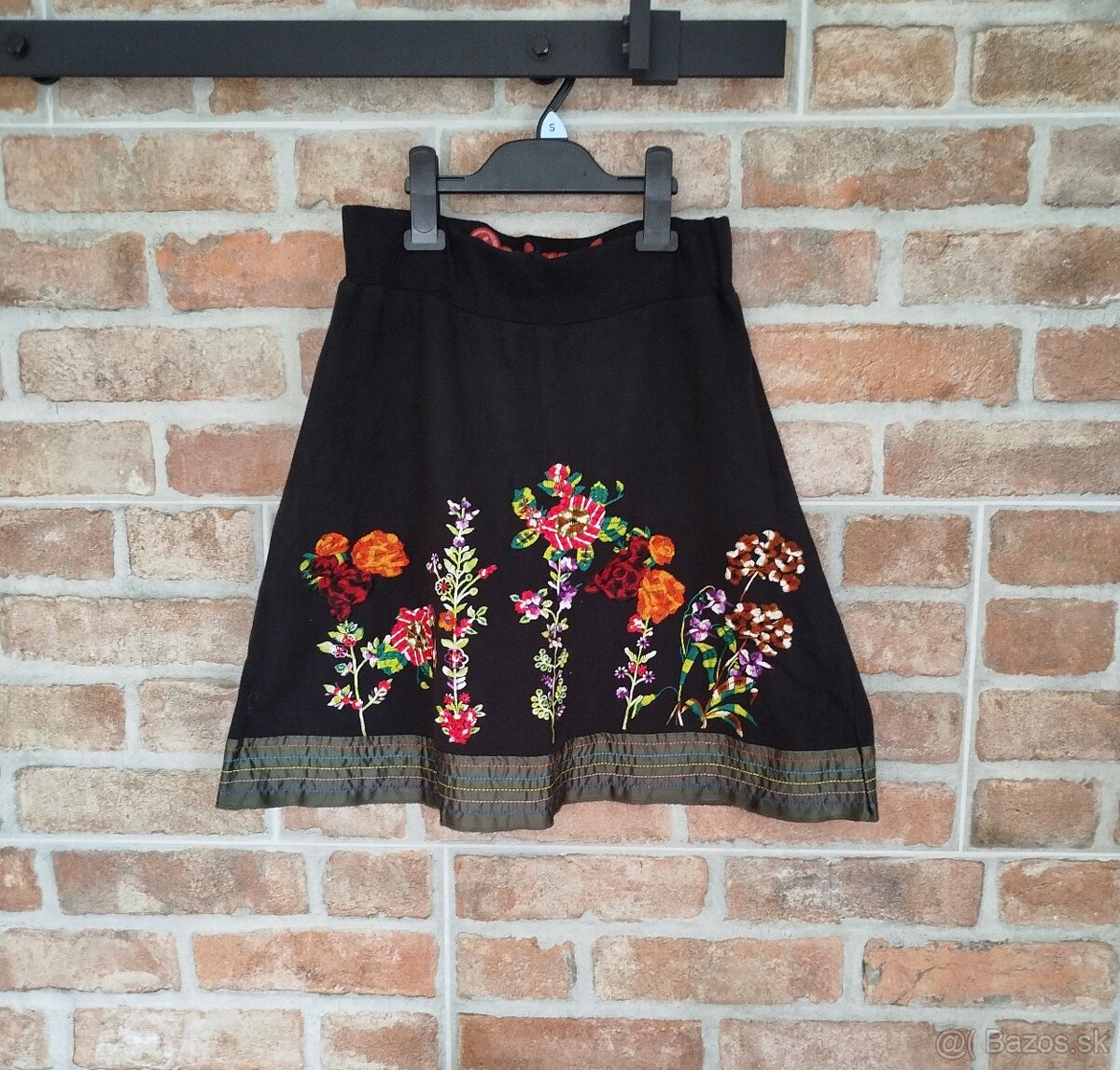 Dámska sukňa desigual - 3