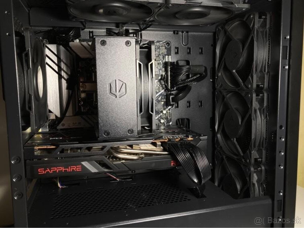 Gaming Pc viac info v popise - 3