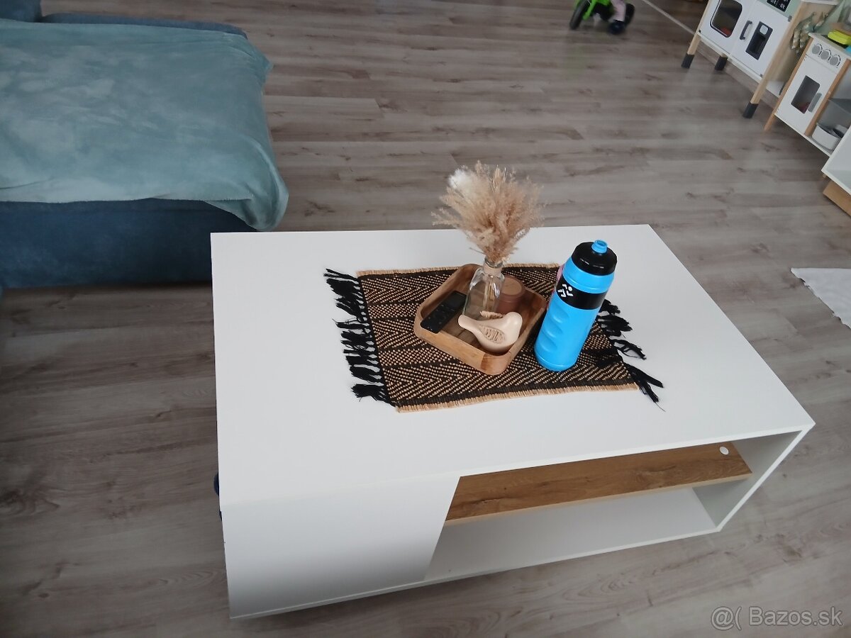 Obyvacia zostava - 3