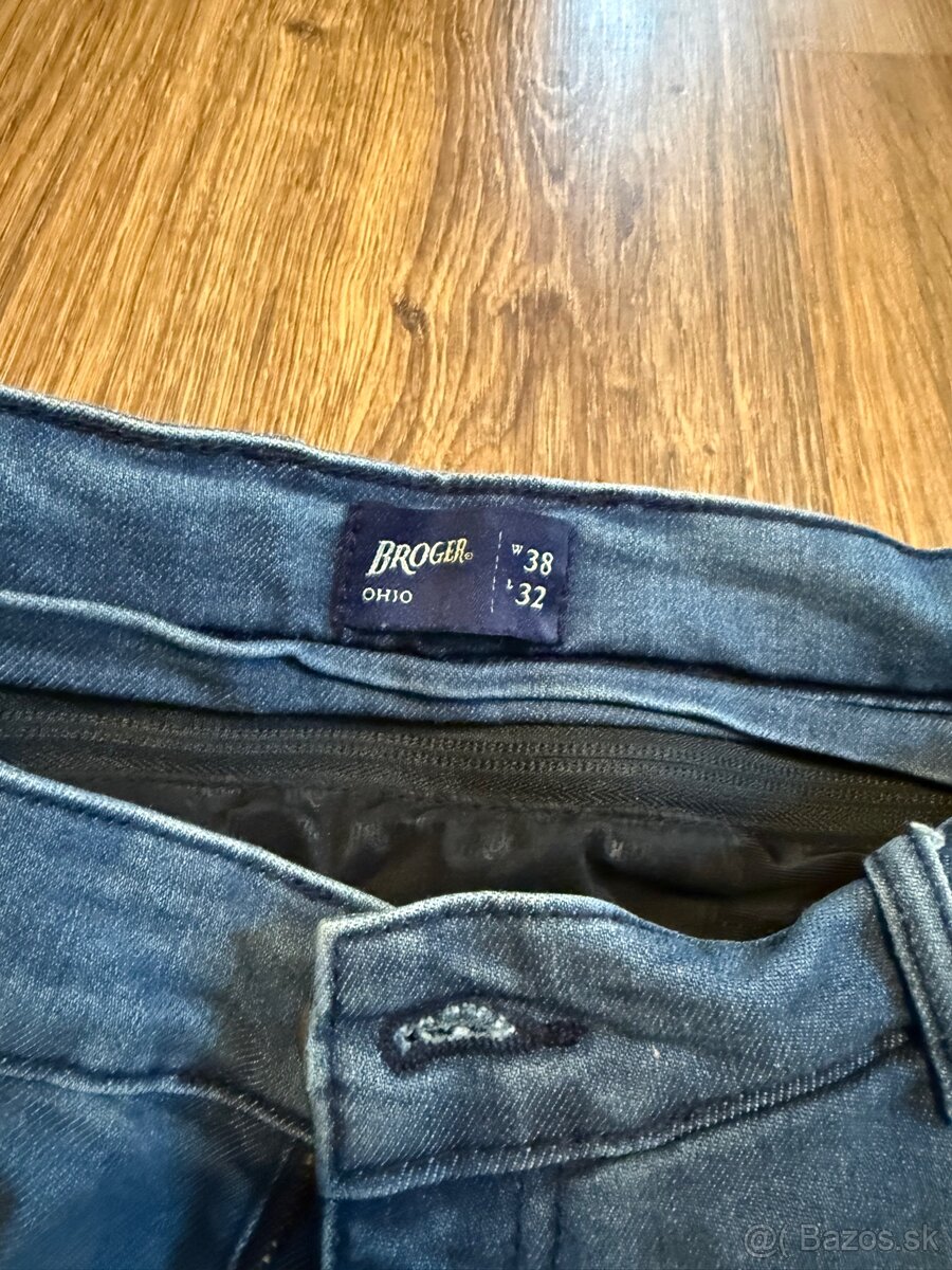 Broger Motorifle moto rifle - 3