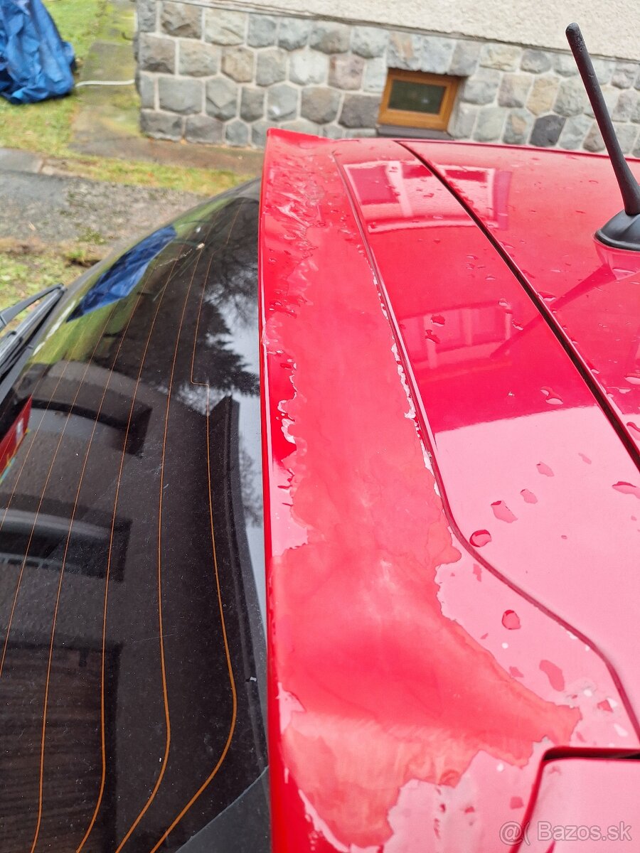 Honda 5dvere vervene - 3