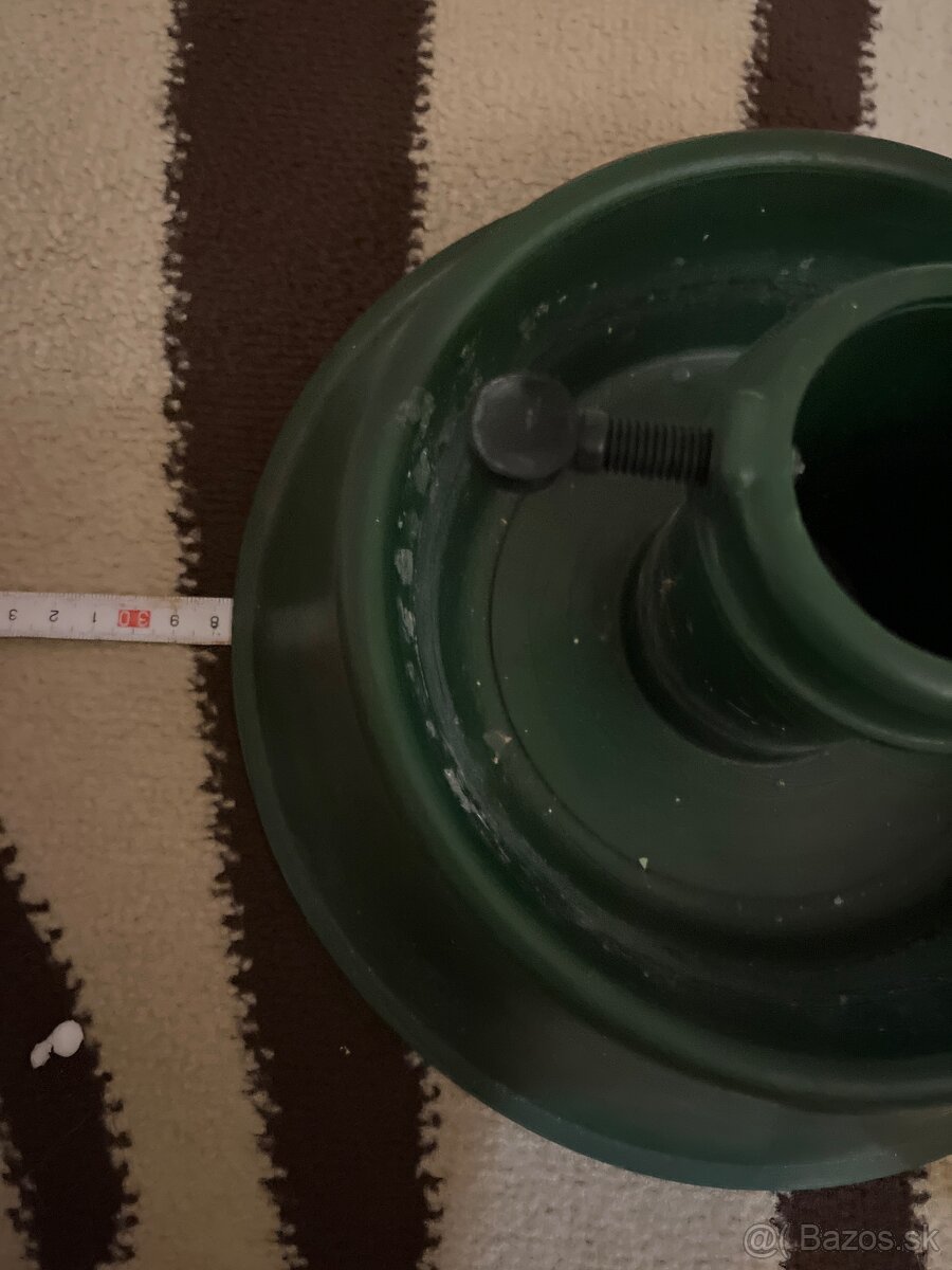 stojan na stromček - 3