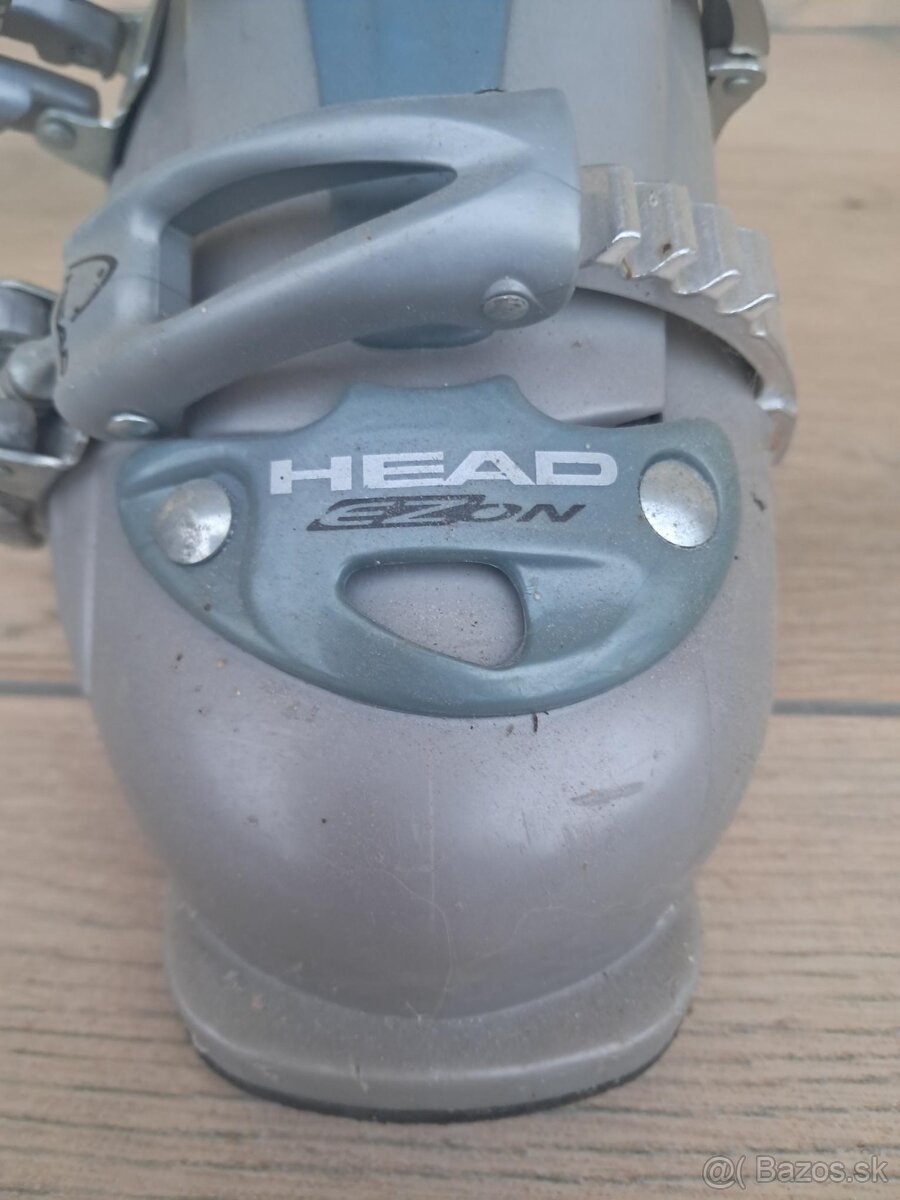 Detské lyžiarky - 3